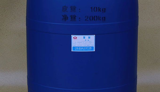 聚醚1740的五大特性及應(yīng)用，了解嗎